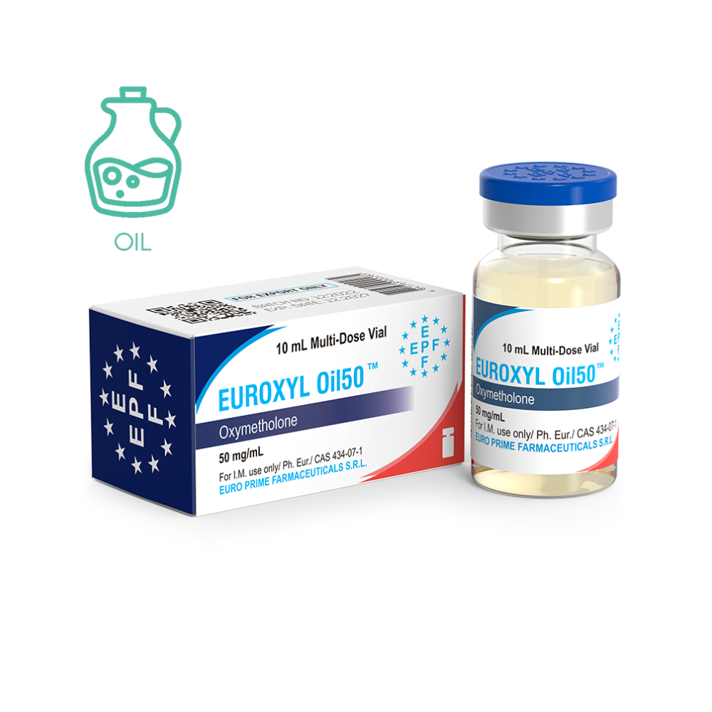 EUROXYL OIL50 (oil base)