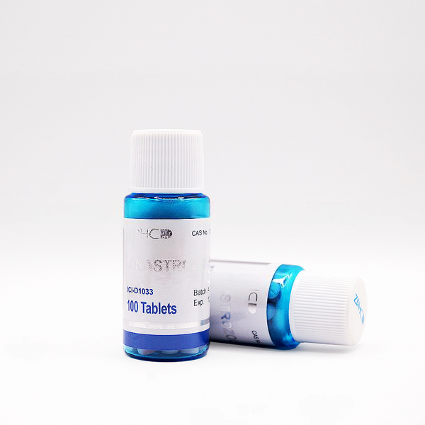 Anastrozole bottle 100 таб / 1 мг