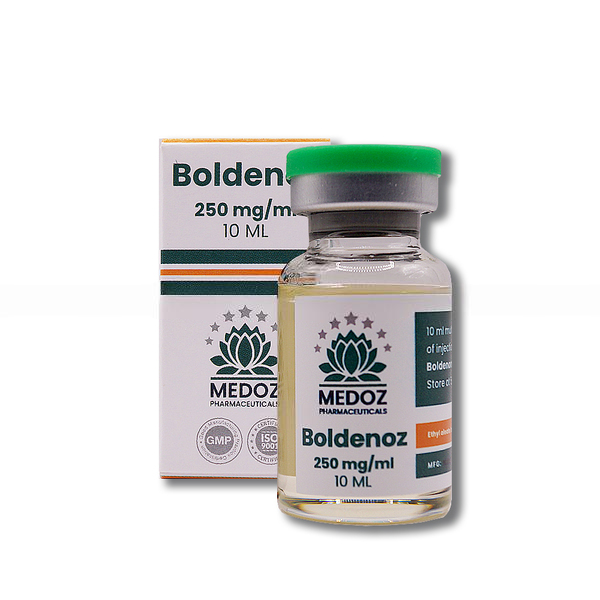 Boldenoz 10 мл 250 мг/мл