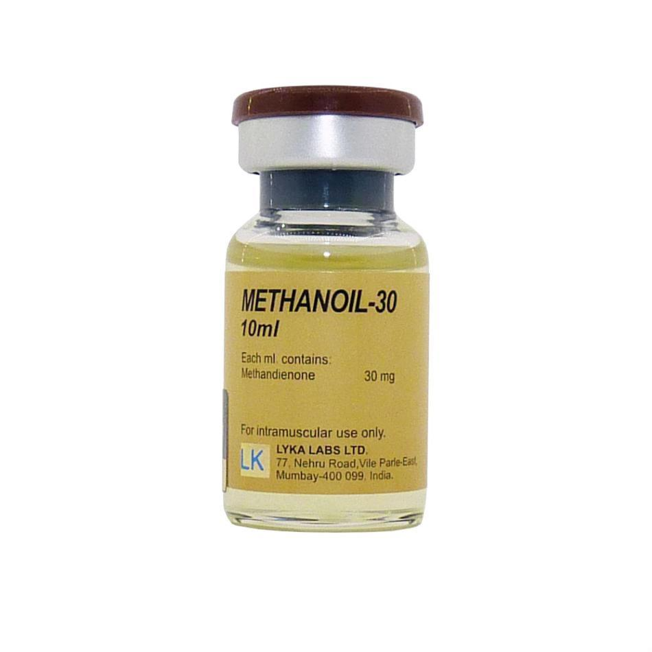 METHANOIL-30 10 мл 30 мг / мл