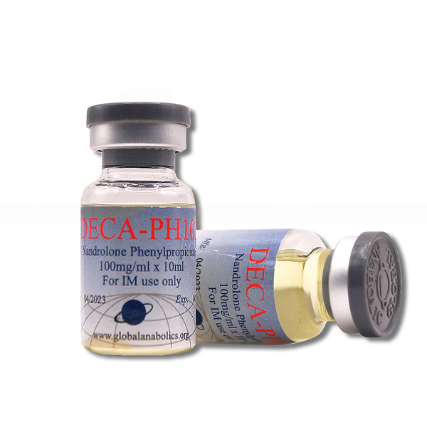 DECA-PH100 10 мл 100 мг/мл
