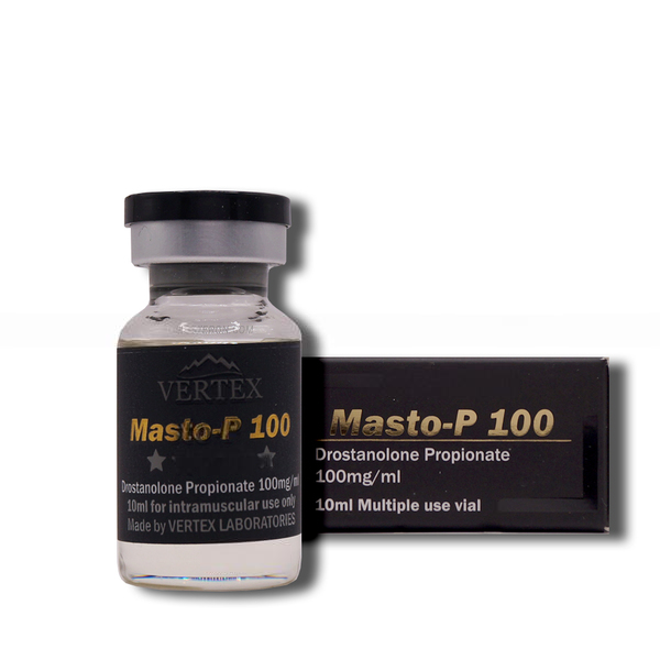 Masto-P 10 мл 100 мг/мл