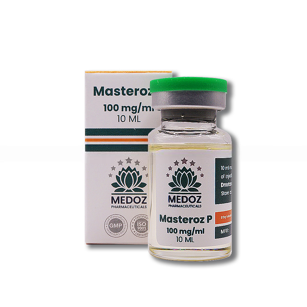 Masteroz P 10 мл 100 мг/мл