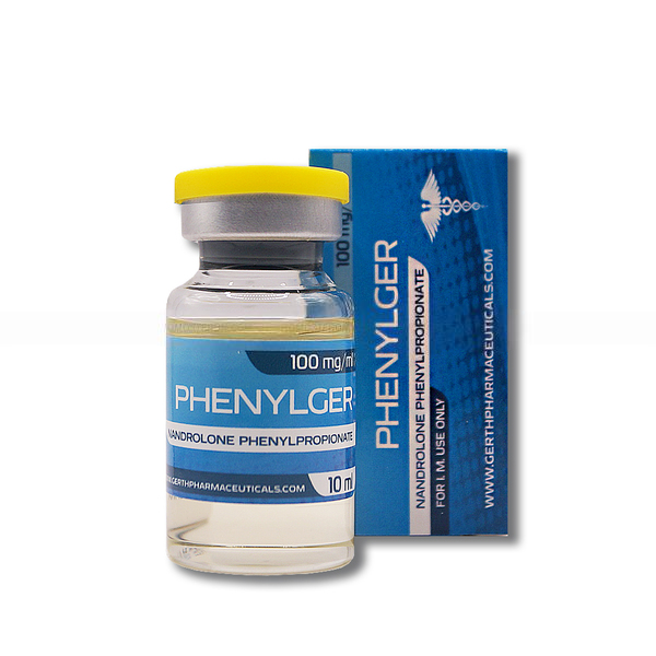 PHENILGER 10 мл 100 мг/мл