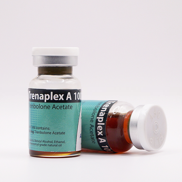 Trenaplex A100 10 мл 100 мг/мл
